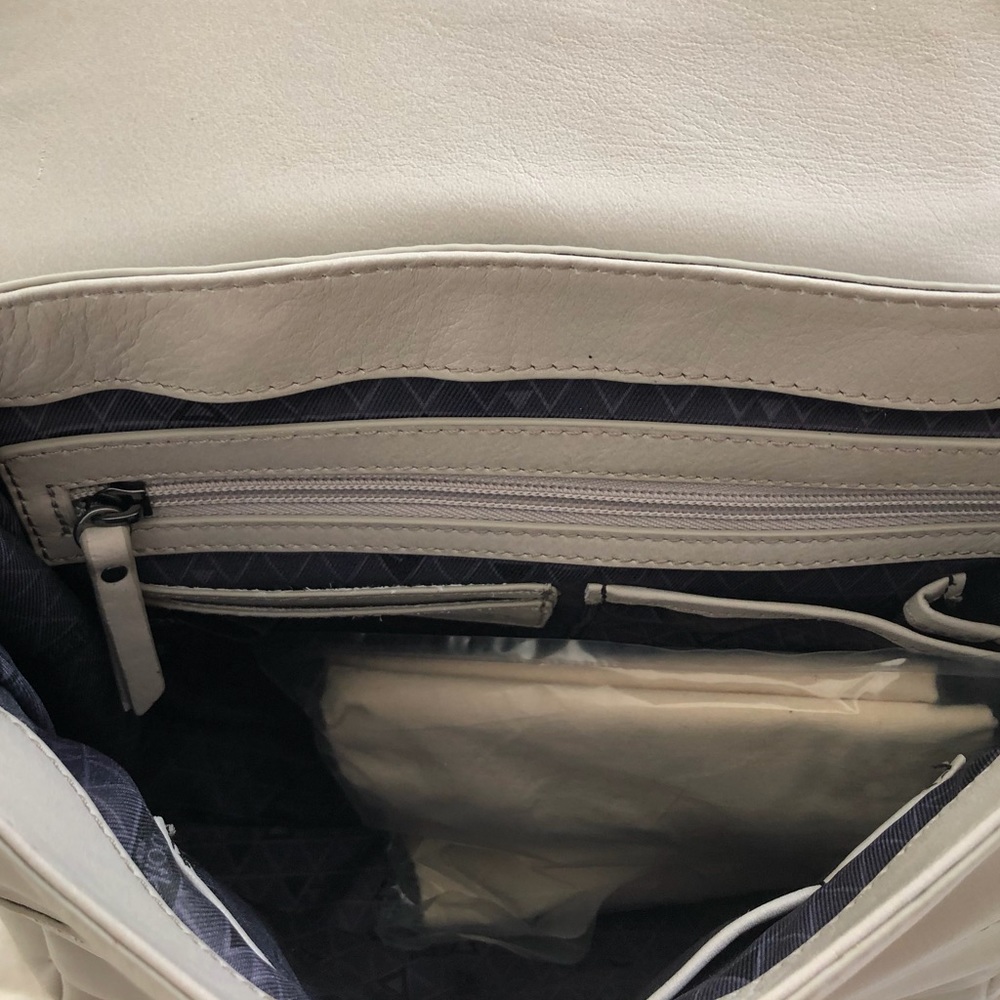 Botkier Trigger Leather Convertible Backpack Nwot - image 4